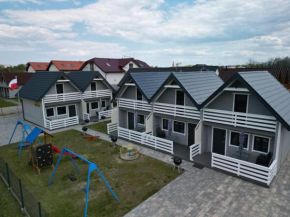 Domki I apartamenty Mila in Sarbinowo